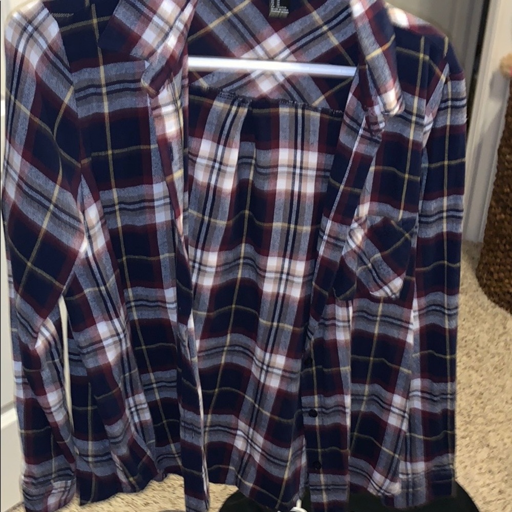 Flannel
